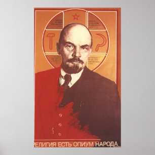 USSR CCCP Cold War Soviet Union Propaganda Posters