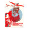 USSR CCCP Cold War Soviet Union Propaganda Posters