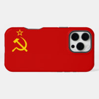 USSR FLAG