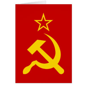 USSR Flag - Soviet Union Flag