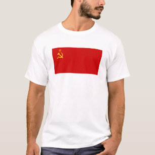 USSR flag T-Shirt