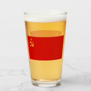 USSR GLASS