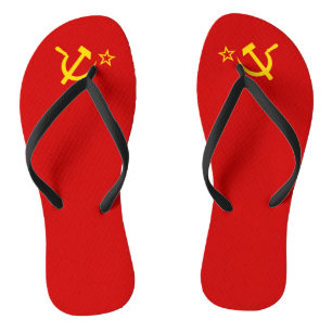 USSR JANDALS