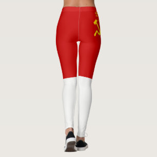USSR LEGGINGS