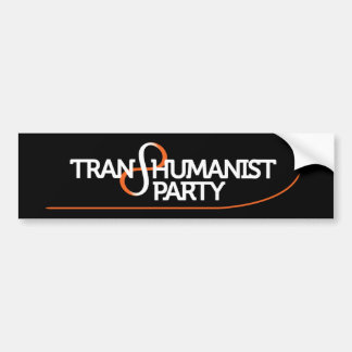 USTP Bumper Sticker