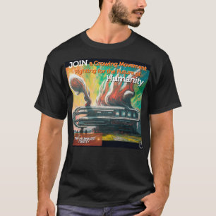 USTP T-Shirt
