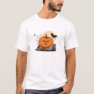 Usual Halloween Suspects T-Shirt