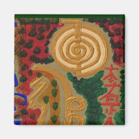 USUI REIKI symbols