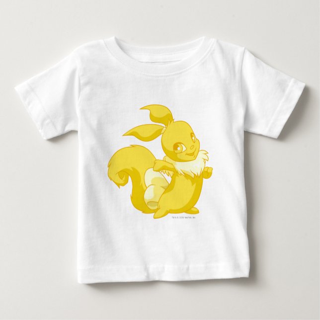 Usul Gold Baby T-Shirt (Front)