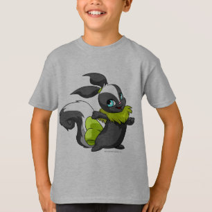 Usul Skunk T-Shirt