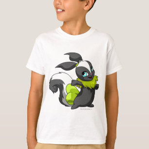 Usul Skunk T-Shirt