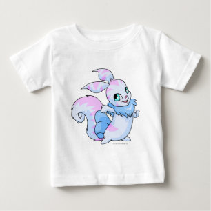 Usul Striped Baby T-Shirt