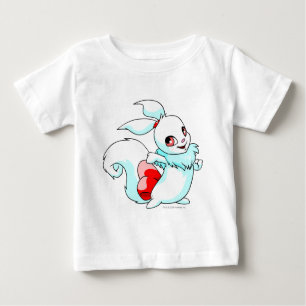 Usul White Baby T-Shirt