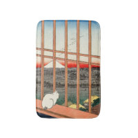 Utagawa Hiroshige - Asakusa Rice fields