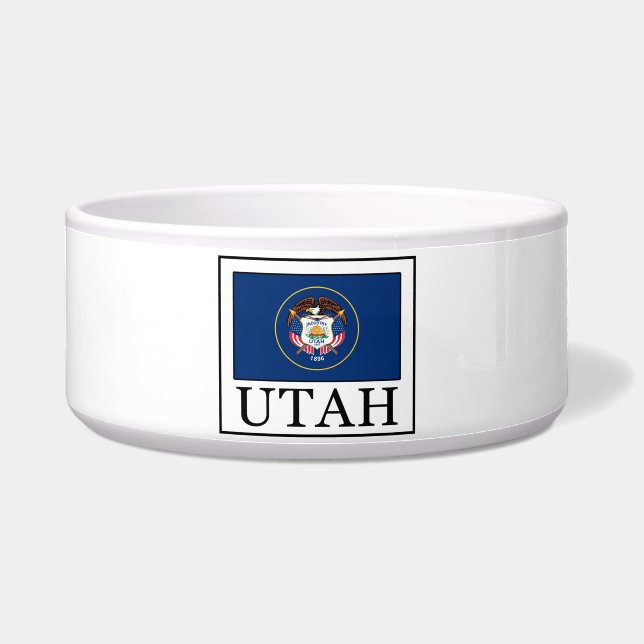 Utah (Front)