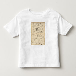 Utah 9 toddler T-Shirt