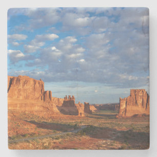 Utah, Arches National Park, rock formations 2 Stone Coaster