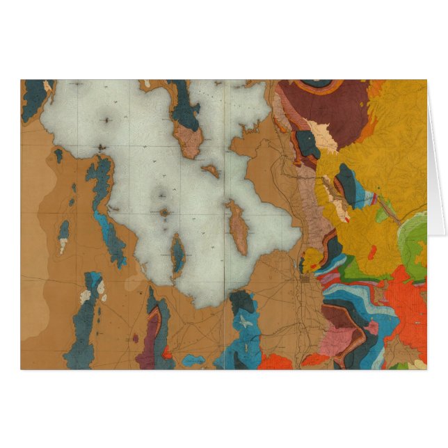 Utah Basin Geological (Front Horizontal)