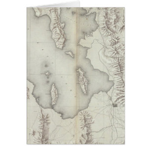 Utah Basin Topographical