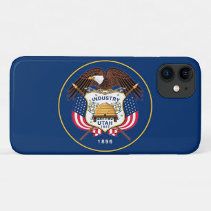 Utah Case-Mate iPhone Case