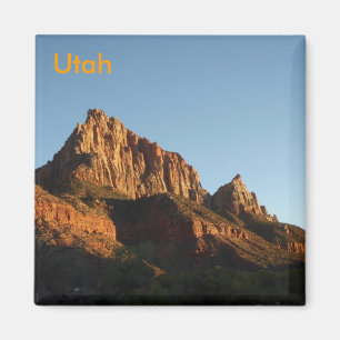 utah fridge magnet