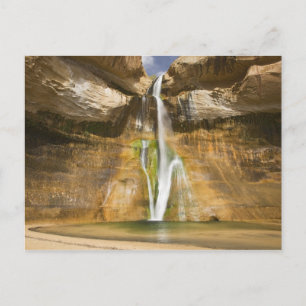 Utah, Grand Staircase Escalante NM, Lower Calf Postcard
