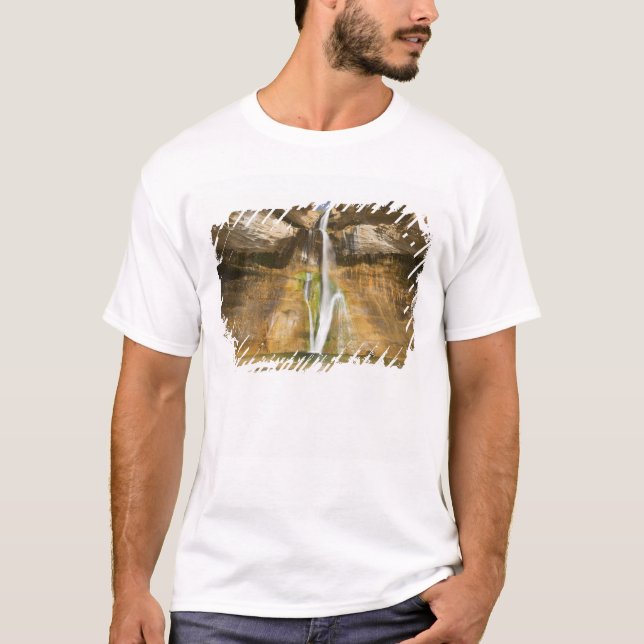Utah, Grand Staircase Escalante NM, Lower Calf T-Shirt (Front)