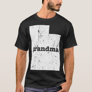 Utah Grandma betting bibi blocksberg T-Shirt