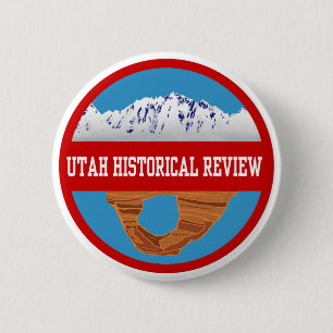 Utah Historical Review Button