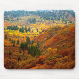 Utah Landscape Mouse Pad