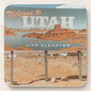 Utah Life Elevated Coaster
