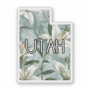 Utah Lily