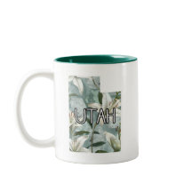 Utah Lily 