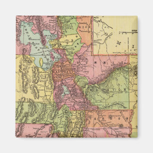 Utah Magnet