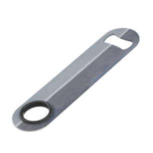 Utah Skyline Bottle Opener