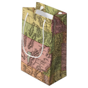 Utah Small Gift Bag