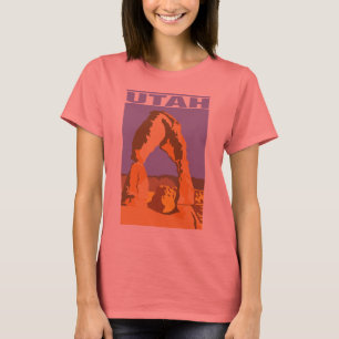 Utah T-Shirt