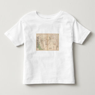 Utah Terr & Mil Dept Toddler T-Shirt