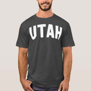 Utah TShirt 1