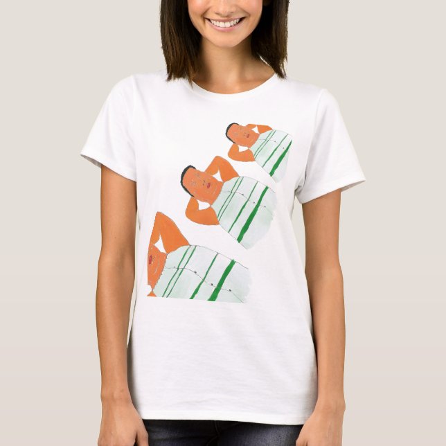 Utatane T-Shirt (Front)