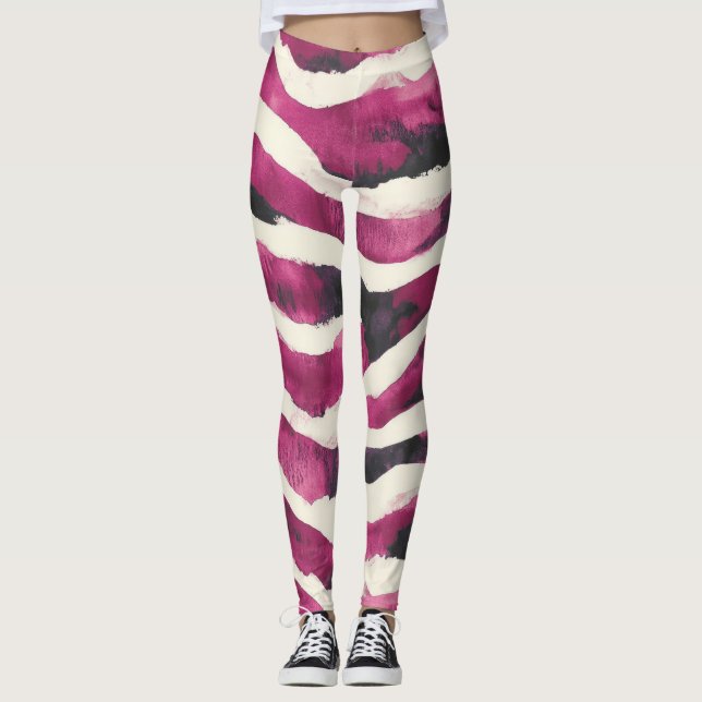 UTAYA LEGGINGS (Front)
