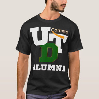 UTD Alumni  T-Shirt