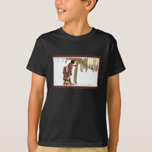 "Ute Hunter" T-Shirt