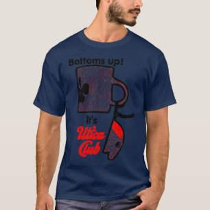 Utica Club Vintage Beer Lover Gift 1 T-Shirt