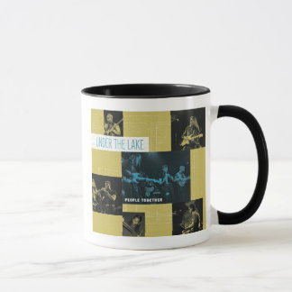 UTL Mug2 Mug