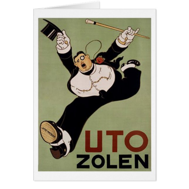 Uto Zolen (Front)