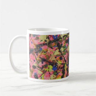 Utopia - 2 of 3 coffee mug