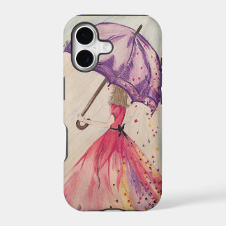 Utopia Rain