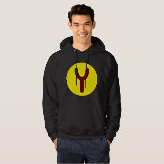 Utopian Logo Hoodie