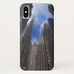Utopolis Case-Mate iPhone Case
